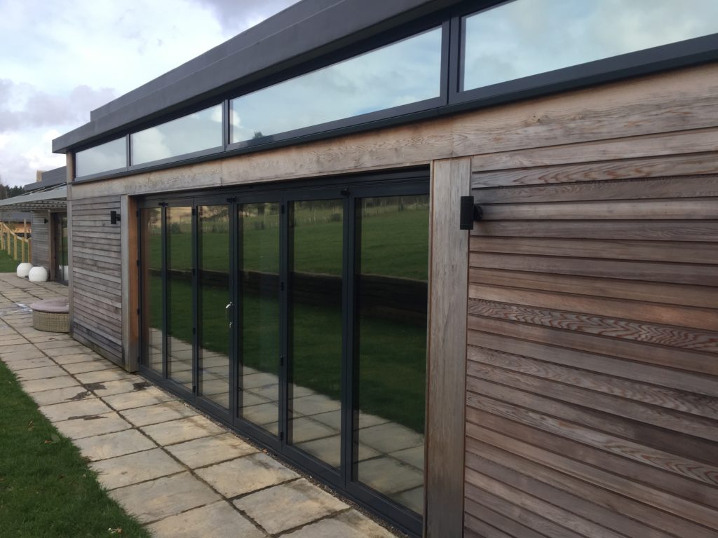solar window film