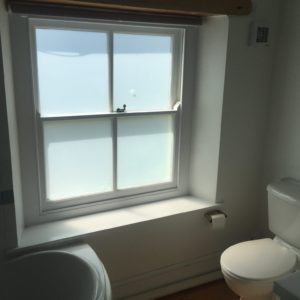2-Way Daytime Privacy Window Film
