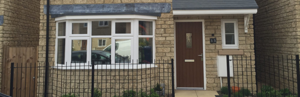 Residential Window Film Installer South West 2