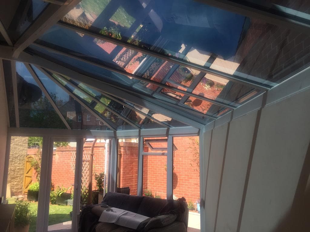 Benefits of Anti-Glare Window Film