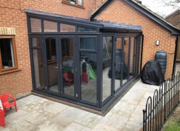Solar Control Window Film