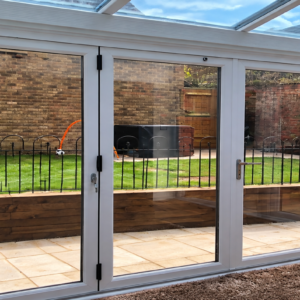 Safety Window Film