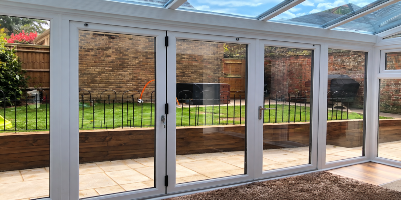 Safety Window Film
