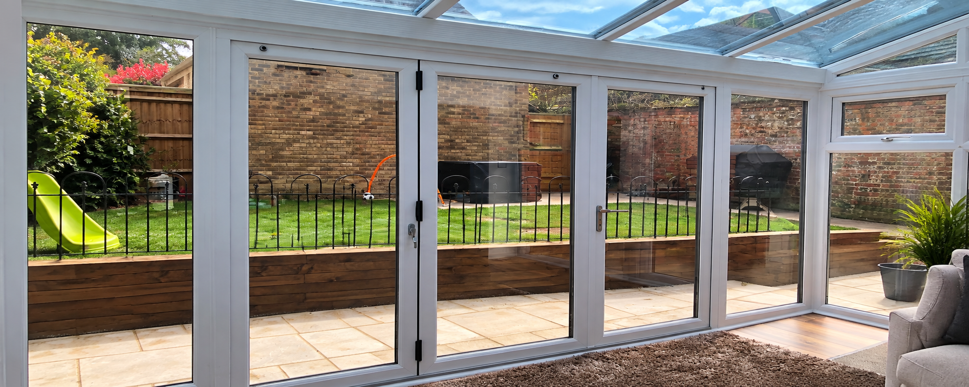 Safety Window Film