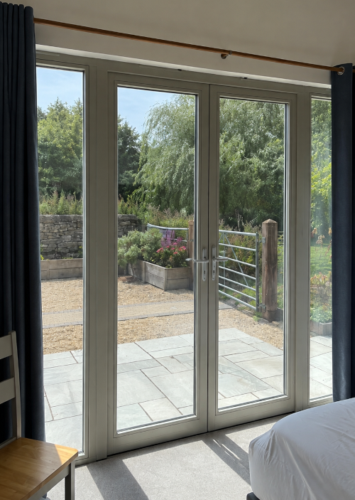 Safety Window Film