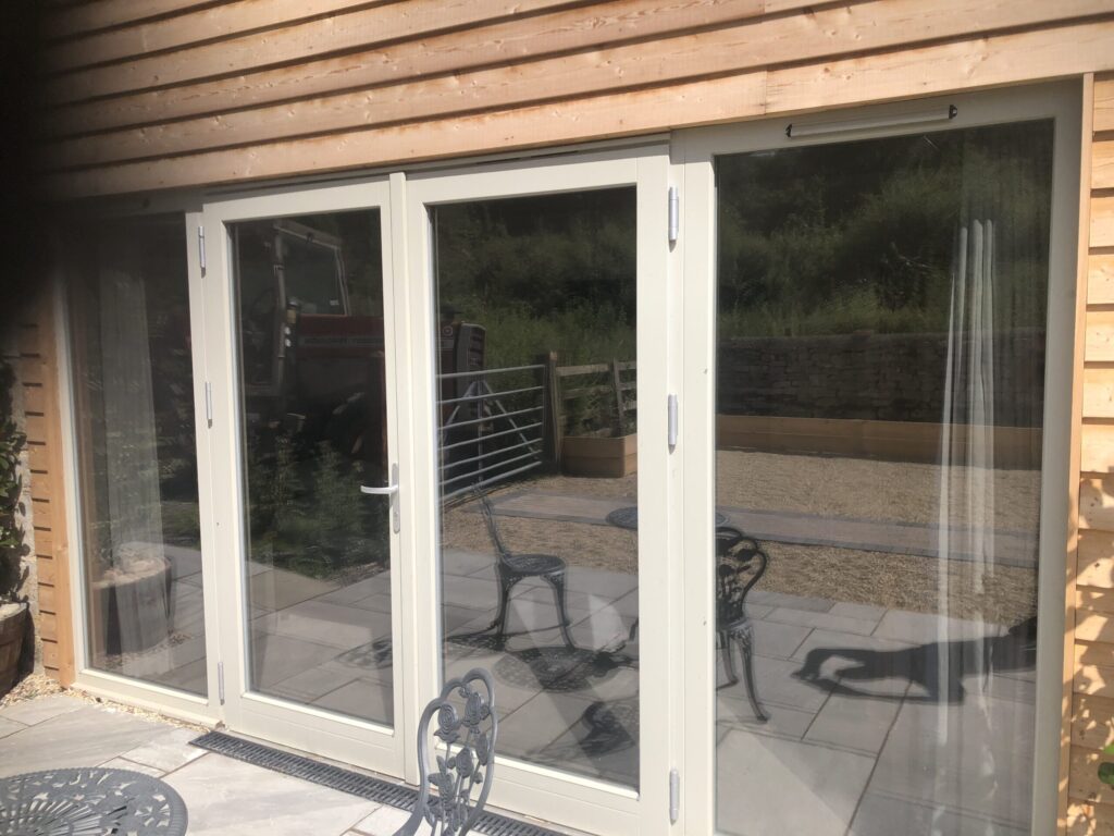 Safety Window Film